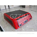 RAM 1500 2019+ Hardtop Canopy